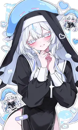 Profile image of ゼリア・オーロラ