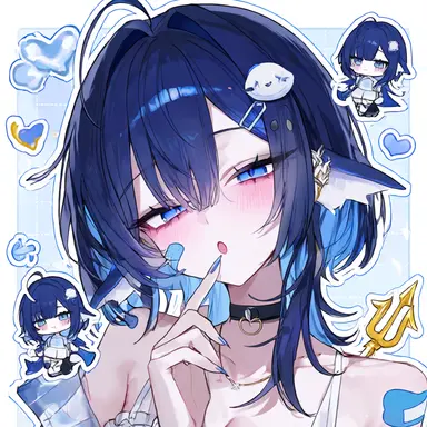 Profile image of 웨샤 에터네
