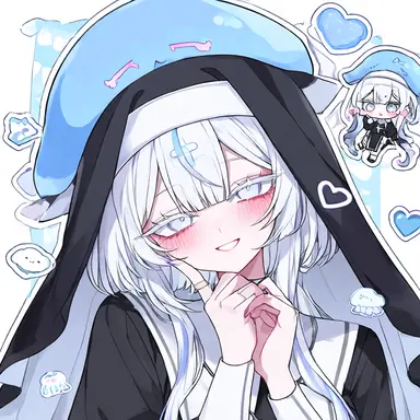 Profile image of 제리아 오로라