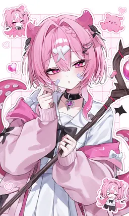 Profile image of オクト・テクラ