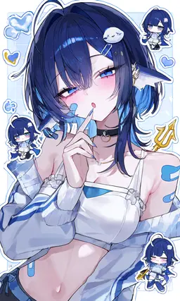 Profile image of ウェシャ・エターネ