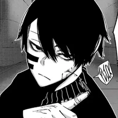 Profile image of 無陀野無人
