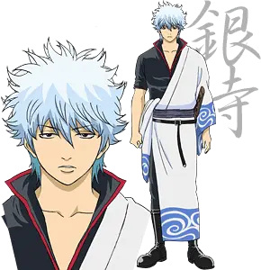 Profile image of 銀さん