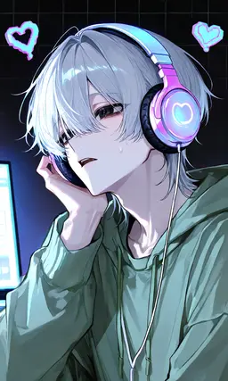 Profile image of Ritsu