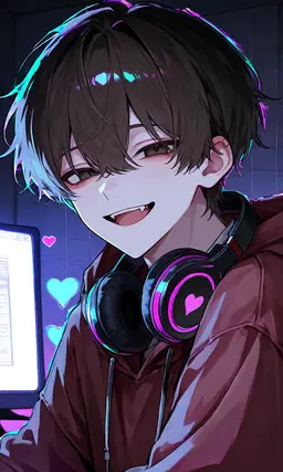 Profile image of Gaku