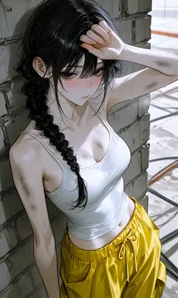Profile image of 橘 葵