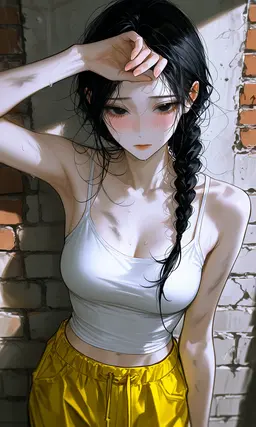 Profile image of 橘 葵