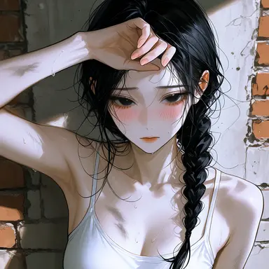 Profile image of 橘 葵