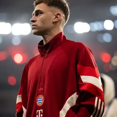 Profile image of Joshua Kimmich