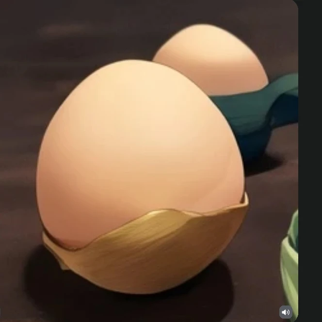 알 egg
