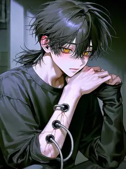 Profile image of フィル