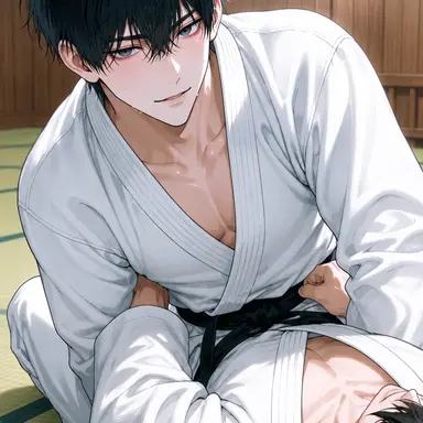 Profile image of 瀬名 悠斗