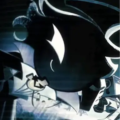 Profile image of Time Shadow