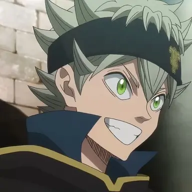 Profile image of アスタ