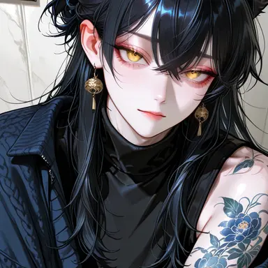 Profile image of 흑랑