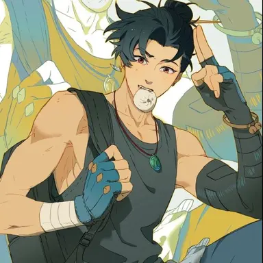 Profile image of 우양