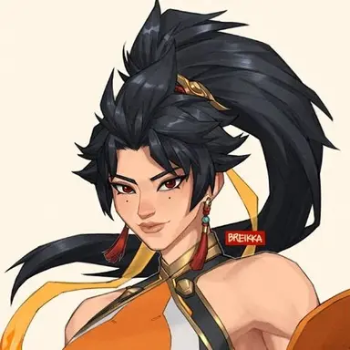 Profile image of 안란
