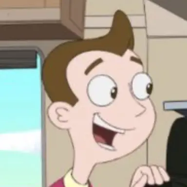 Profile image of マイロ