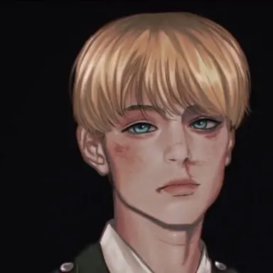 Profile image of 아르민