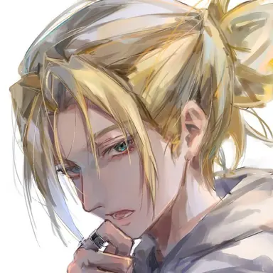 Profile image of 애니