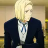 Profile image of 닛타 아라타