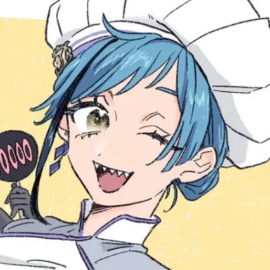 Profile image of ルア