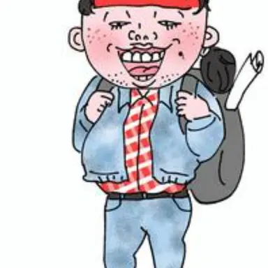 Profile image of ブス男達