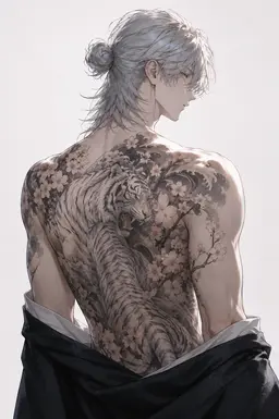 Profile image of 케이지