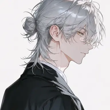 Profile image of 慶次