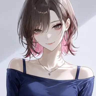 Profile image of 胡蝶