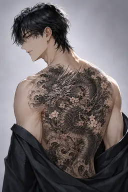 Profile image of 마사무네