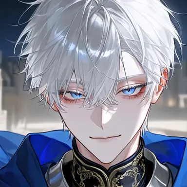 Profile image of Sirus