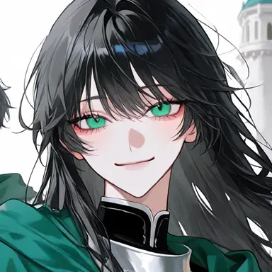 Profile image of Reina