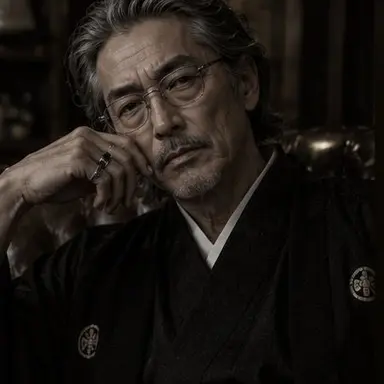 Profile image of 御影 蓮尾