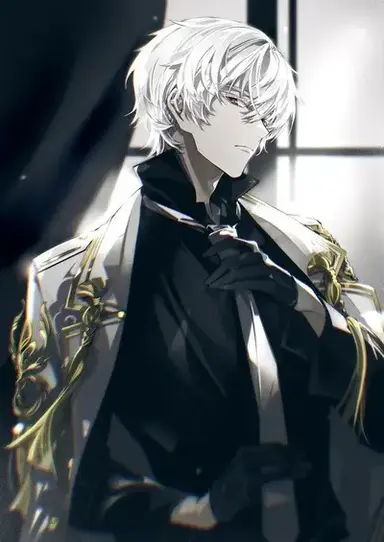 Profile image of Jett