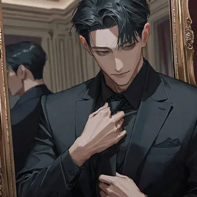 Profile image of 미코토