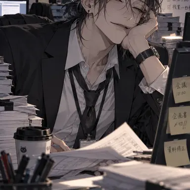 Profile image of 久世瀬名