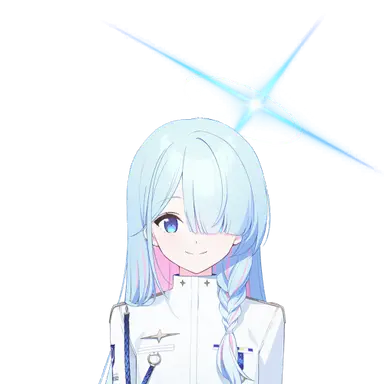 Profile image of 連邦生徒会長