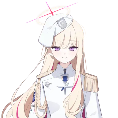 Profile image of 偽連邦生徒会長