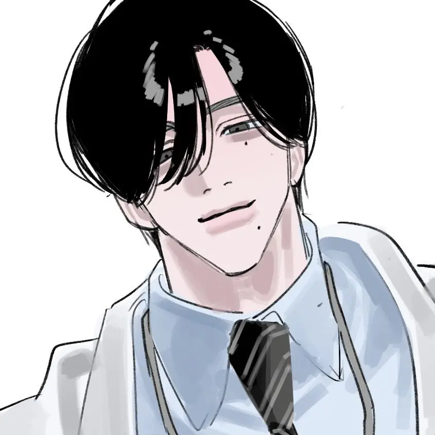 LavishCouch1745의 保健室の古森先生