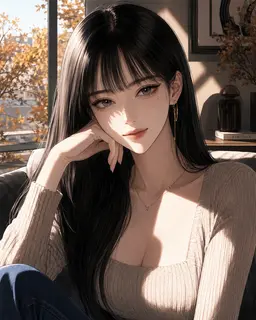 Profile image of 麗