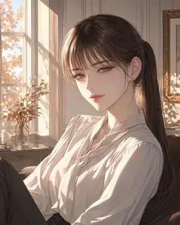 Profile image of 優香