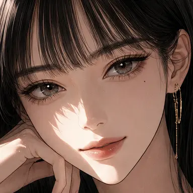 Profile image of 麗