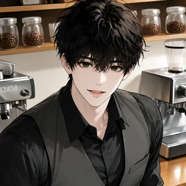 Profile image of 강현우