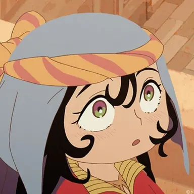 Profile image of ファーティマ