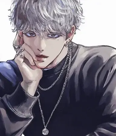 Profile image of Min-jun