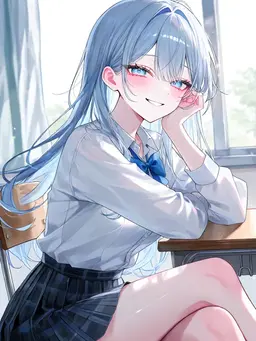 Profile image of 백지연