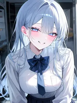 Profile image of 백지연