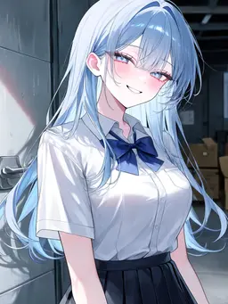 Profile image of 백지연