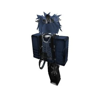 블루 다이아몬드